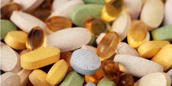 Pharmavit: minerali e vitamine di qualità certificata