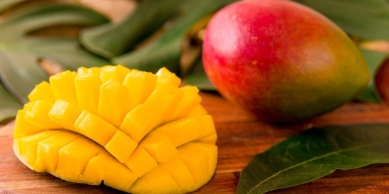 Mango, un ingrediente versatile e nutriente